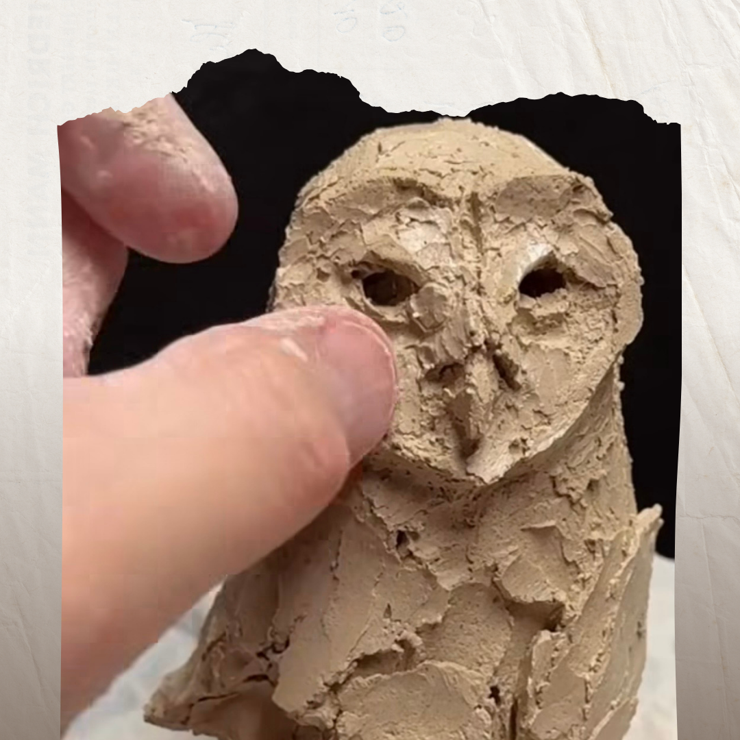 Intro to Sculpting - June 3rd - logo